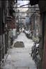 Back alley [Shanghai]